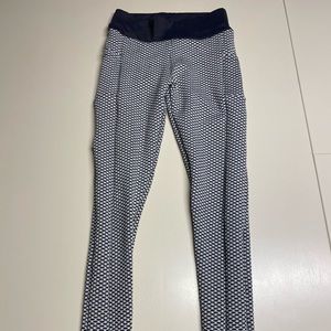 Two Pairs for $12 Leggings
